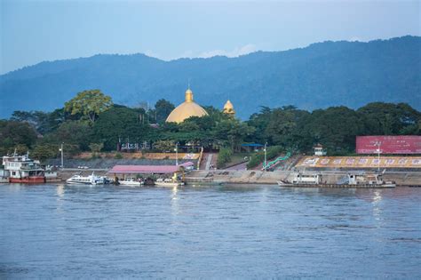 US, UK, Canada Sanctions Target Southeast Asian Scam .